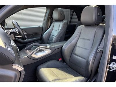 MERCEDES-BENZ GLE - 6