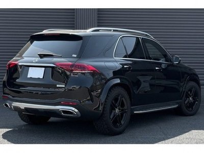 MERCEDES-BENZ GLE - 2