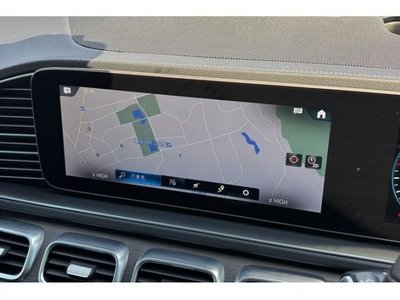 MERCEDES-BENZ GLE - 8