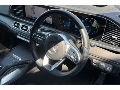 MERCEDES-BENZ GLE - 7