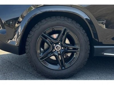 MERCEDES-BENZ GLE - 3