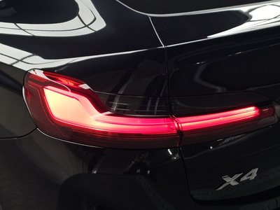 BMW X4 - 10
