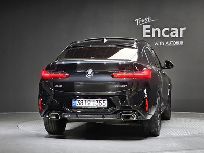 BMW X4 - 3