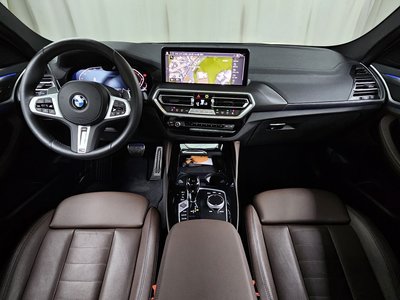 BMW X4 - 5