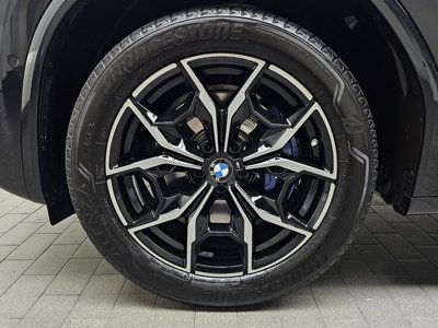 BMW X4 - 6