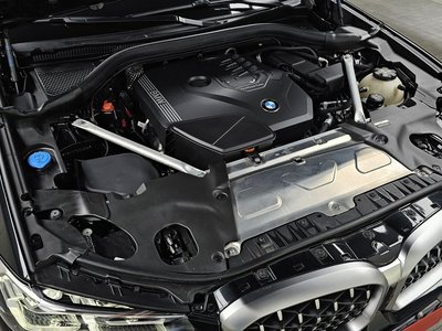 BMW X4 - 7