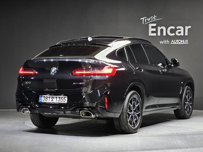 BMW X4 - 4
