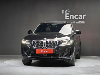 BMW X4 - 2