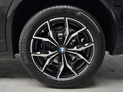 BMW X4 - 8