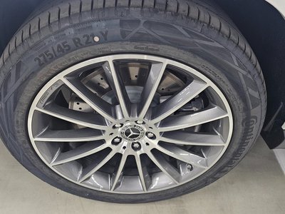 MERCEDES-BENZ GLE - 6