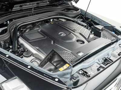 2024 Mercedes-BENZ G-CLASS — миниатюра 17