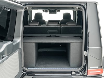 2024 Mercedes-BENZ G-CLASS — миниатюра 18