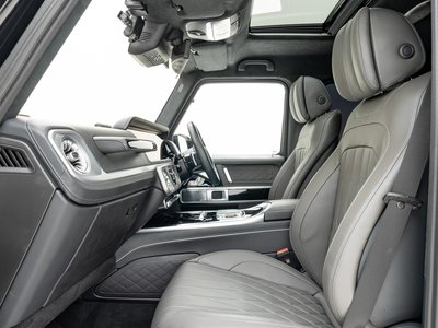 2024 Mercedes-BENZ G-CLASS — миниатюра 33