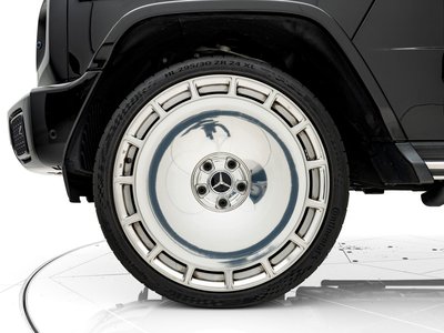 2024 Mercedes-BENZ G-CLASS — миниатюра 13