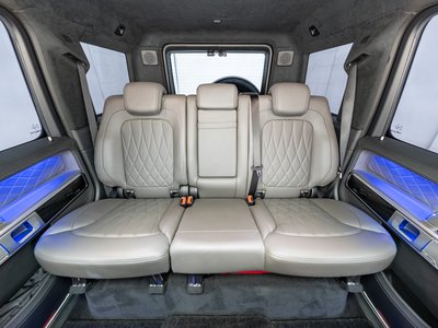 2024 Mercedes-BENZ G-CLASS — миниатюра 38