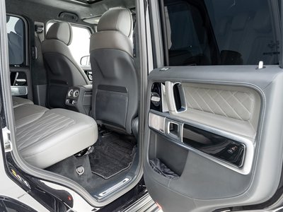 2024 Mercedes-BENZ G-CLASS — миниатюра 37