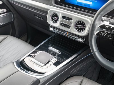 2024 Mercedes-BENZ G-CLASS — миниатюра 28