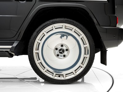 2024 Mercedes-BENZ G-CLASS — миниатюра 14