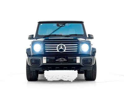 2024 Mercedes-BENZ G-CLASS — миниатюра 11