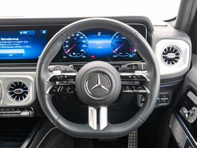 2024 Mercedes-BENZ G-CLASS — миниатюра 24