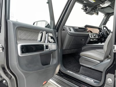 2024 Mercedes-BENZ G-CLASS — миниатюра 32