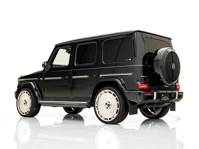 2024 Mercedes-BENZ G-CLASS — фото 6