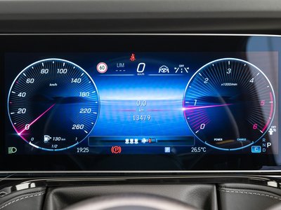 2024 Mercedes-BENZ G-CLASS — миниатюра 25