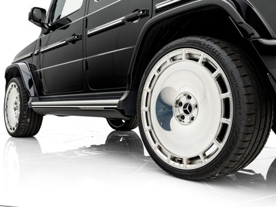 2024 Mercedes-BENZ G-CLASS — миниатюра 15