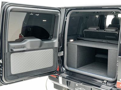 2024 Mercedes-BENZ G-CLASS — миниатюра 19