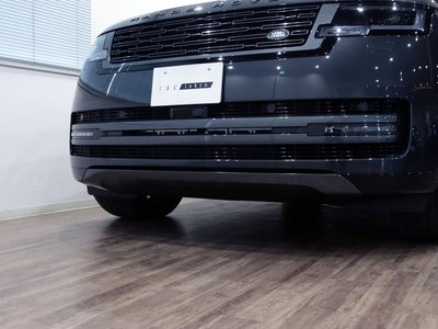 2024 LAND Rover RANGE ROVER 缩略图 18