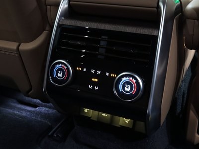 2024 LAND Rover RANGE ROVER 缩略图 74