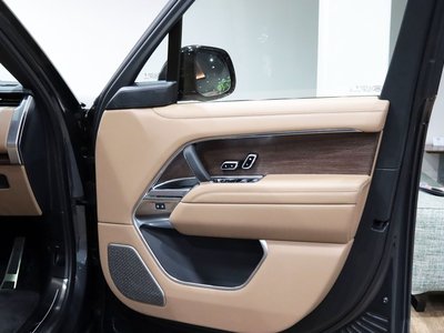 2024 LAND Rover RANGE ROVER 缩略图 55