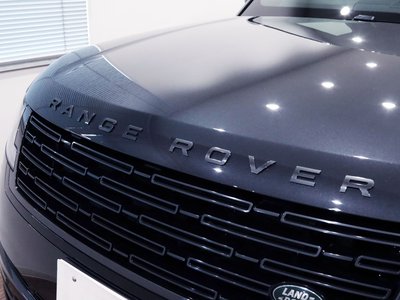 2024 LAND Rover RANGE ROVER 缩略图 15
