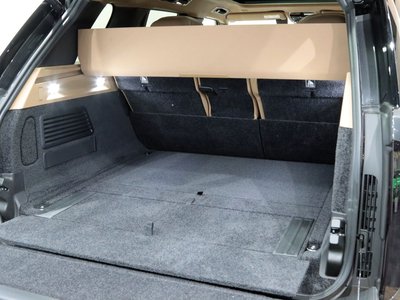 2024 LAND Rover RANGE ROVER 缩略图 63