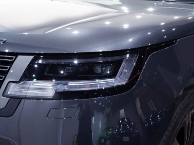 2024 LAND Rover RANGE ROVER 缩略图 49