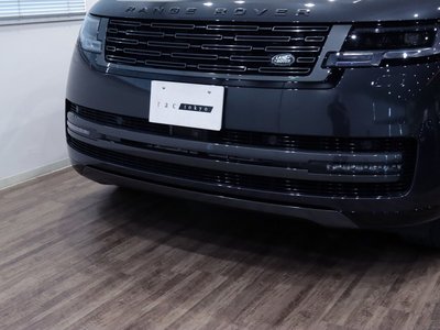 2024 LAND Rover RANGE ROVER 缩略图 17