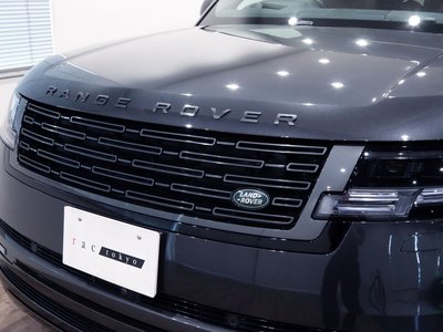 2024 LAND Rover RANGE ROVER 缩略图 16