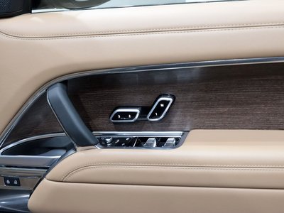 2024 LAND Rover RANGE ROVER 缩略图 56