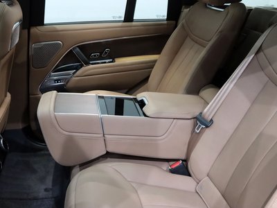 2024 LAND Rover RANGE ROVER 缩略图 44