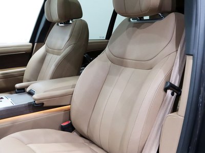 2024 LAND Rover RANGE ROVER 缩略图 11