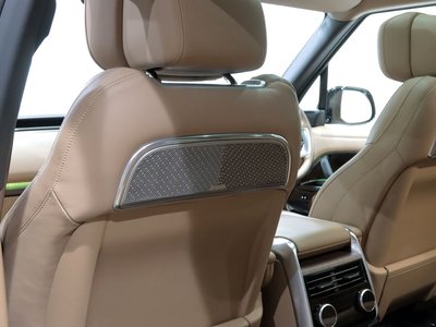 2024 LAND Rover RANGE ROVER 缩略图 41
