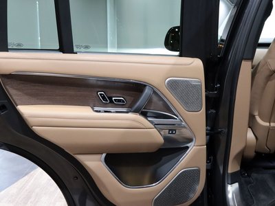 2024 LAND Rover RANGE ROVER 缩略图 42