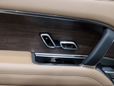 2024 LAND Rover RANGE ROVER 缩略图 35