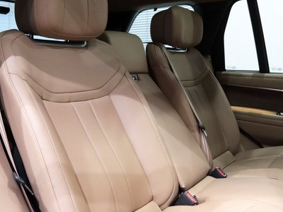 2024 LAND Rover RANGE ROVER 缩略图 61
