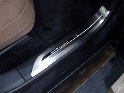 2024 LAND Rover RANGE ROVER 缩略图 58