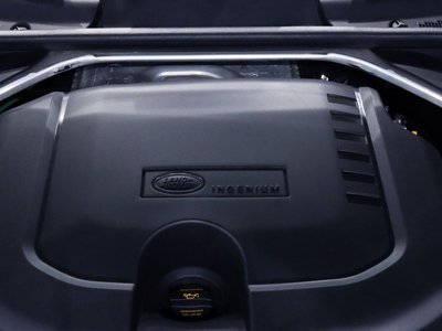 2024 LAND Rover RANGE ROVER 缩略图 50