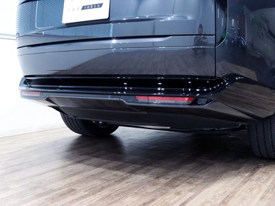 2024 LAND Rover RANGE ROVER 缩略图 22