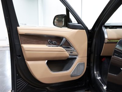 2024 LAND Rover RANGE ROVER 缩略图 39