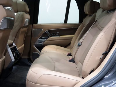 2024 LAND Rover RANGE ROVER 缩略图 40