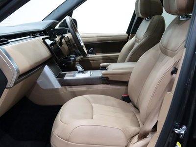 2024 LAND Rover RANGE ROVER 缩略图 31